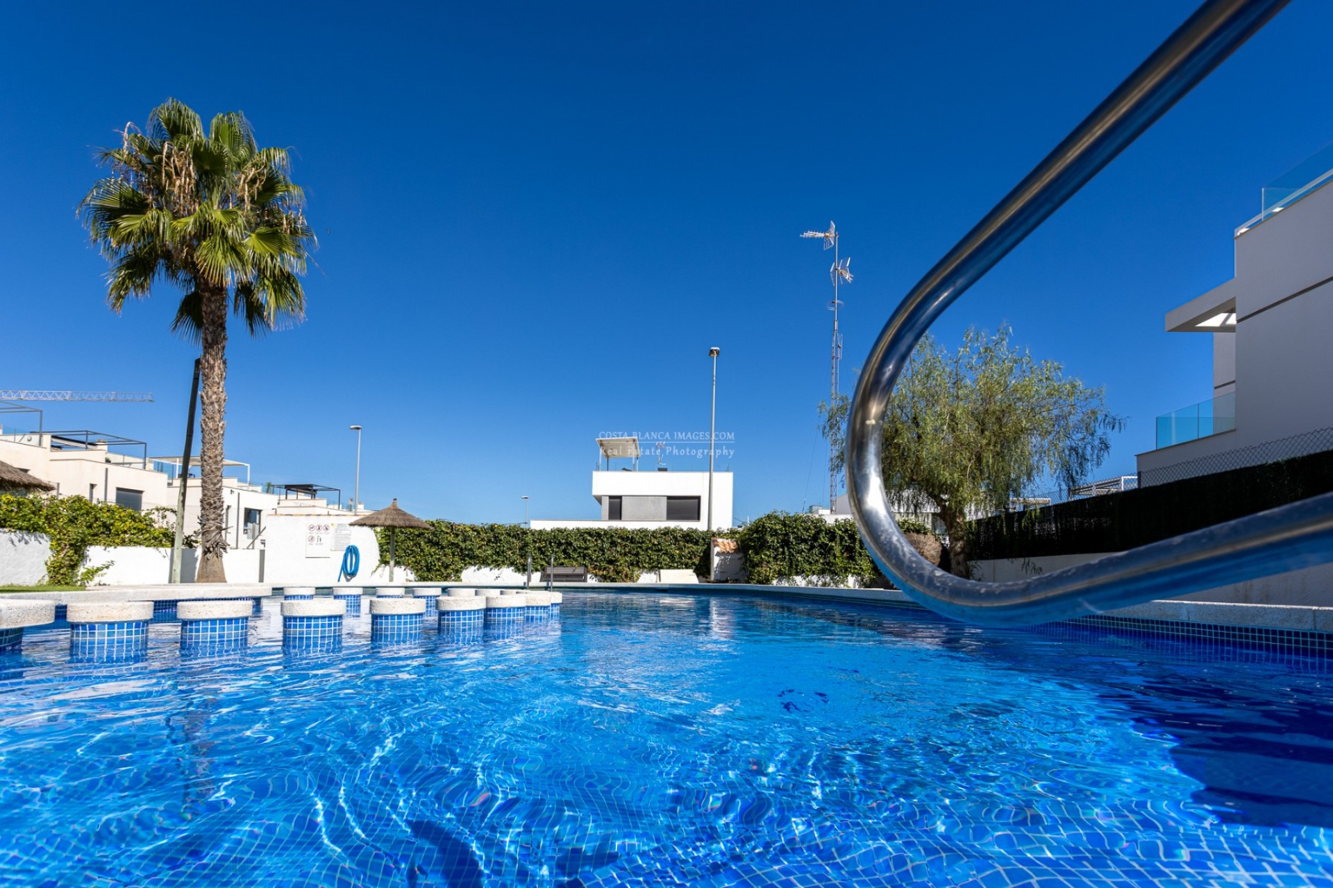 Återförsäljning - Town House -
Orihuela Costa - Costa Blanca