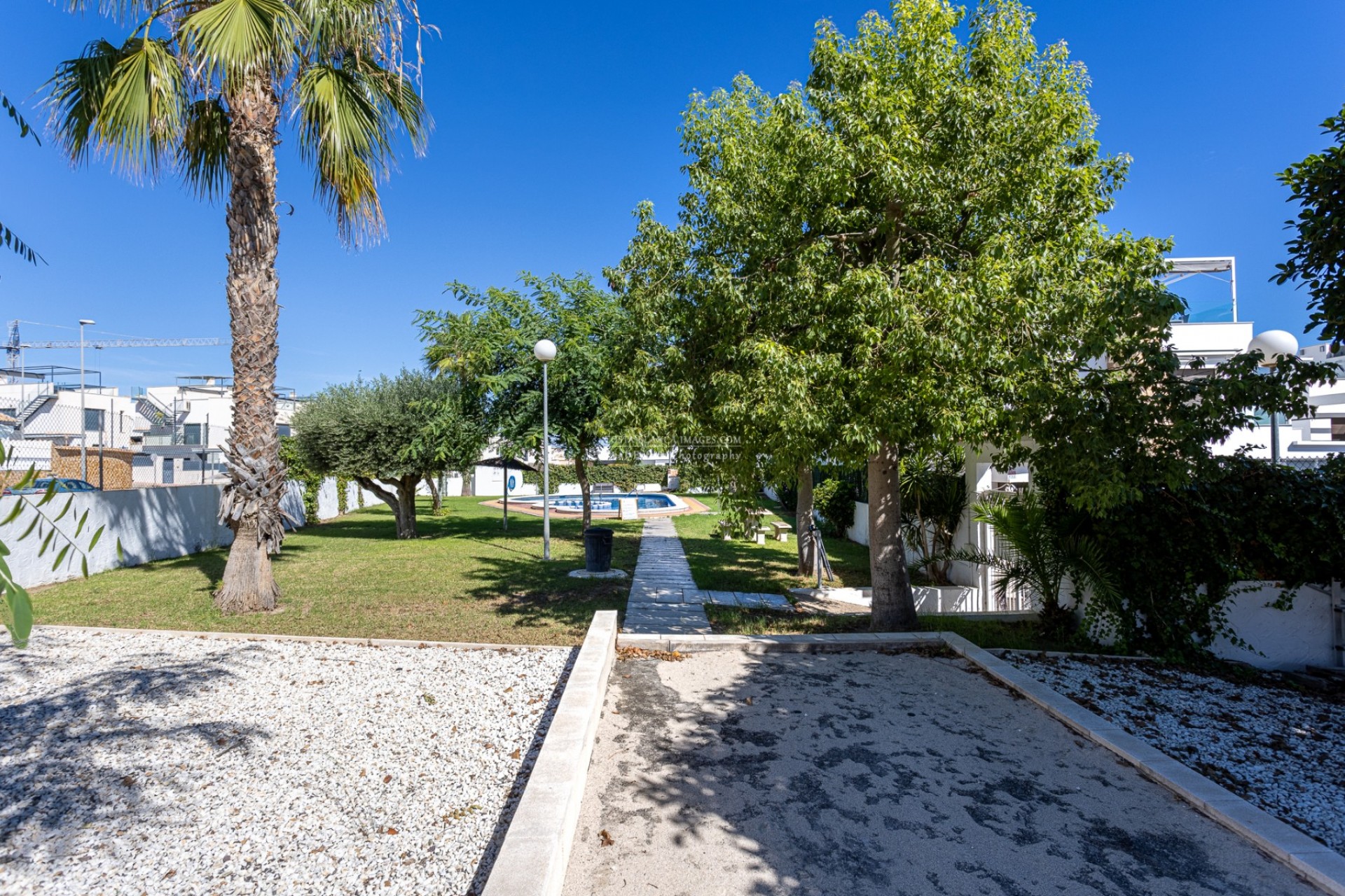 Återförsäljning - Town House -
Orihuela Costa - Costa Blanca