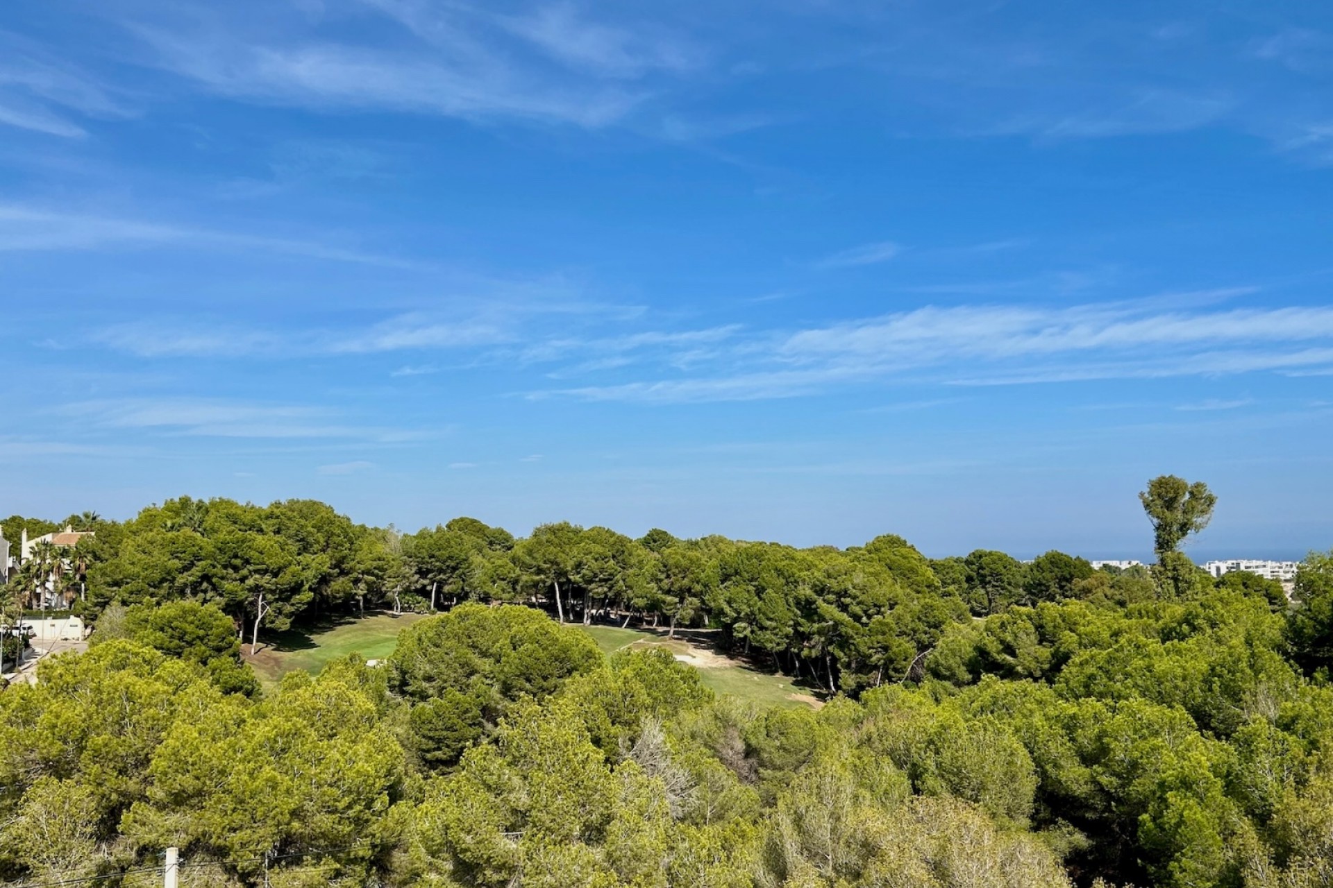 Återförsäljning - Town House -
Orihuela Costa - Costa Blanca