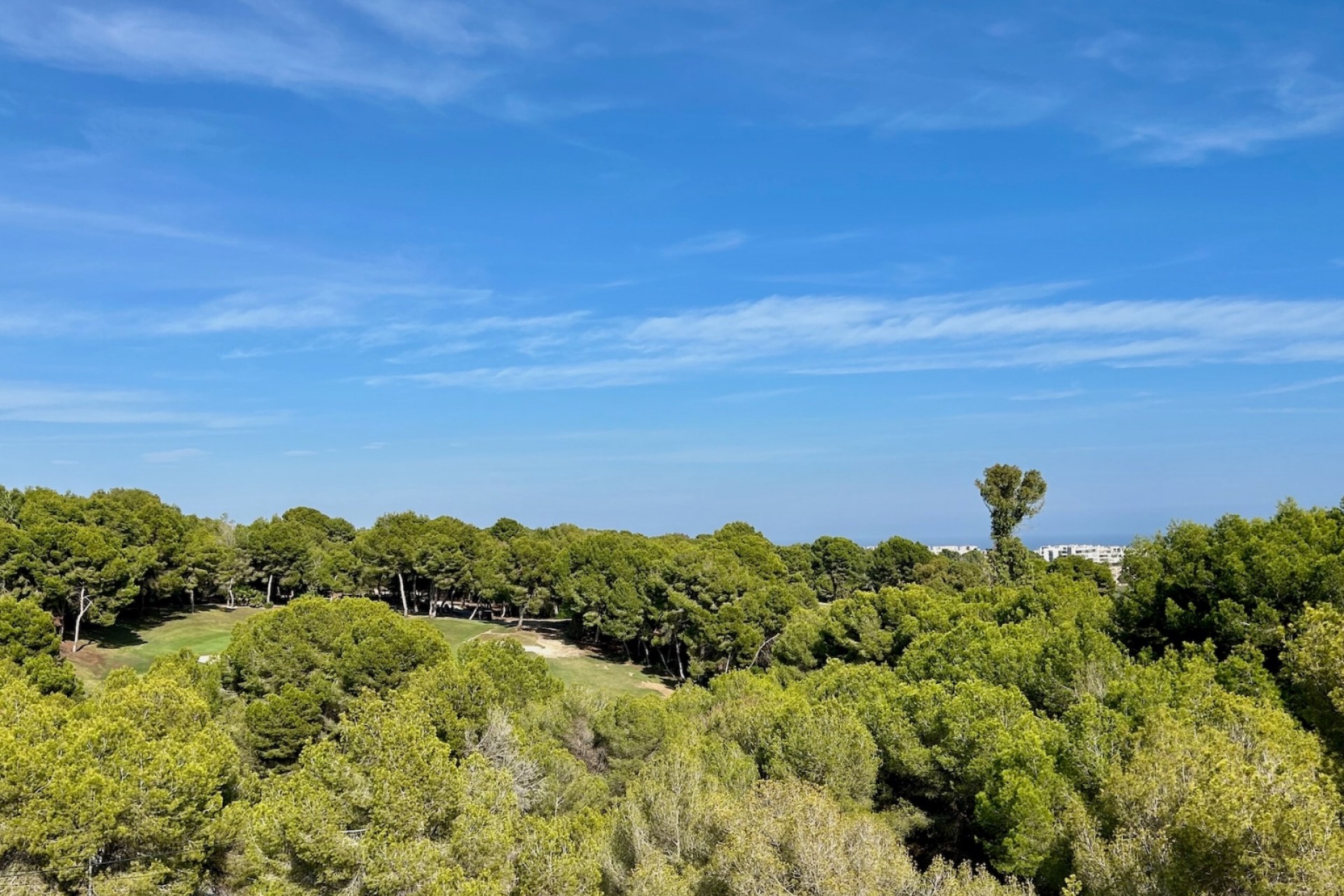 Återförsäljning - Town House -
Orihuela Costa - Costa Blanca