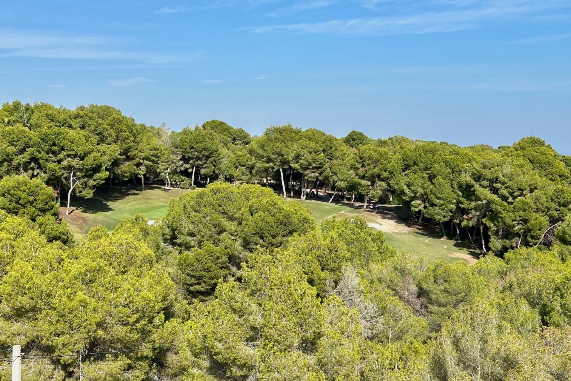 Återförsäljning - Town House -
Orihuela Costa - Costa Blanca