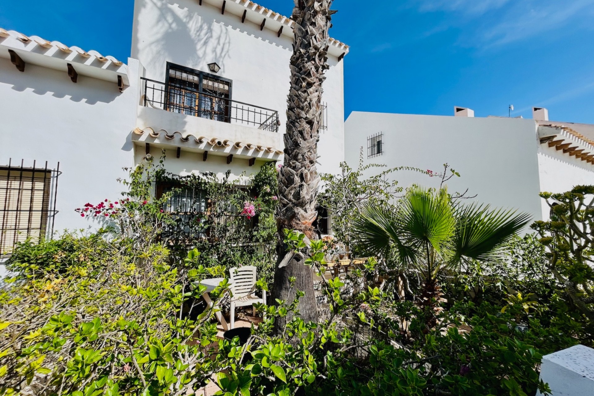 Återförsäljning - Town House -
Orihuela Costa - Costa Blanca