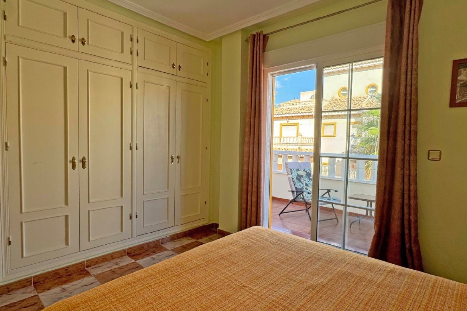 Återförsäljning - Town House -
Orihuela Costa - Costa Blanca