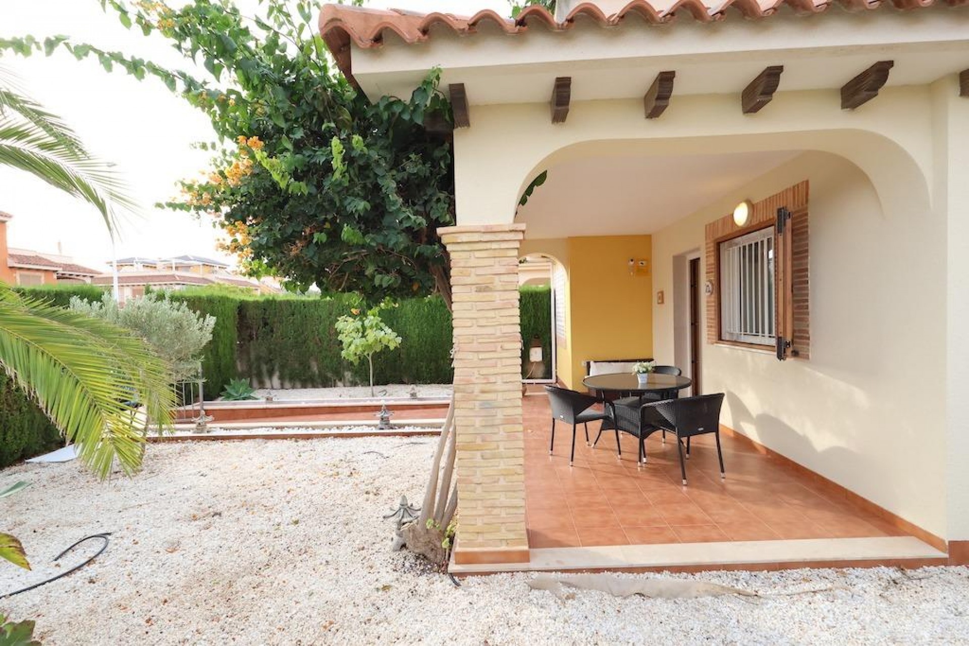 Återförsäljning - Town House -
Orihuela Costa - Costa Blanca