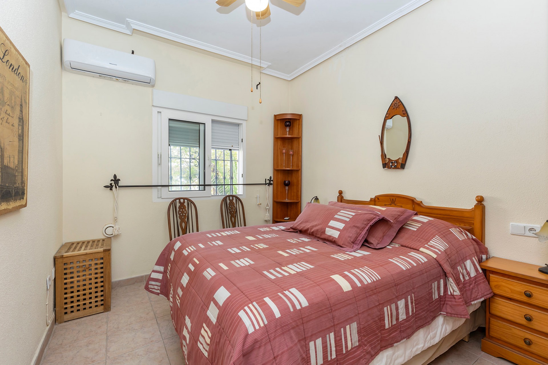 Återförsäljning - Town House -
Orihuela Costa - Costa Blanca