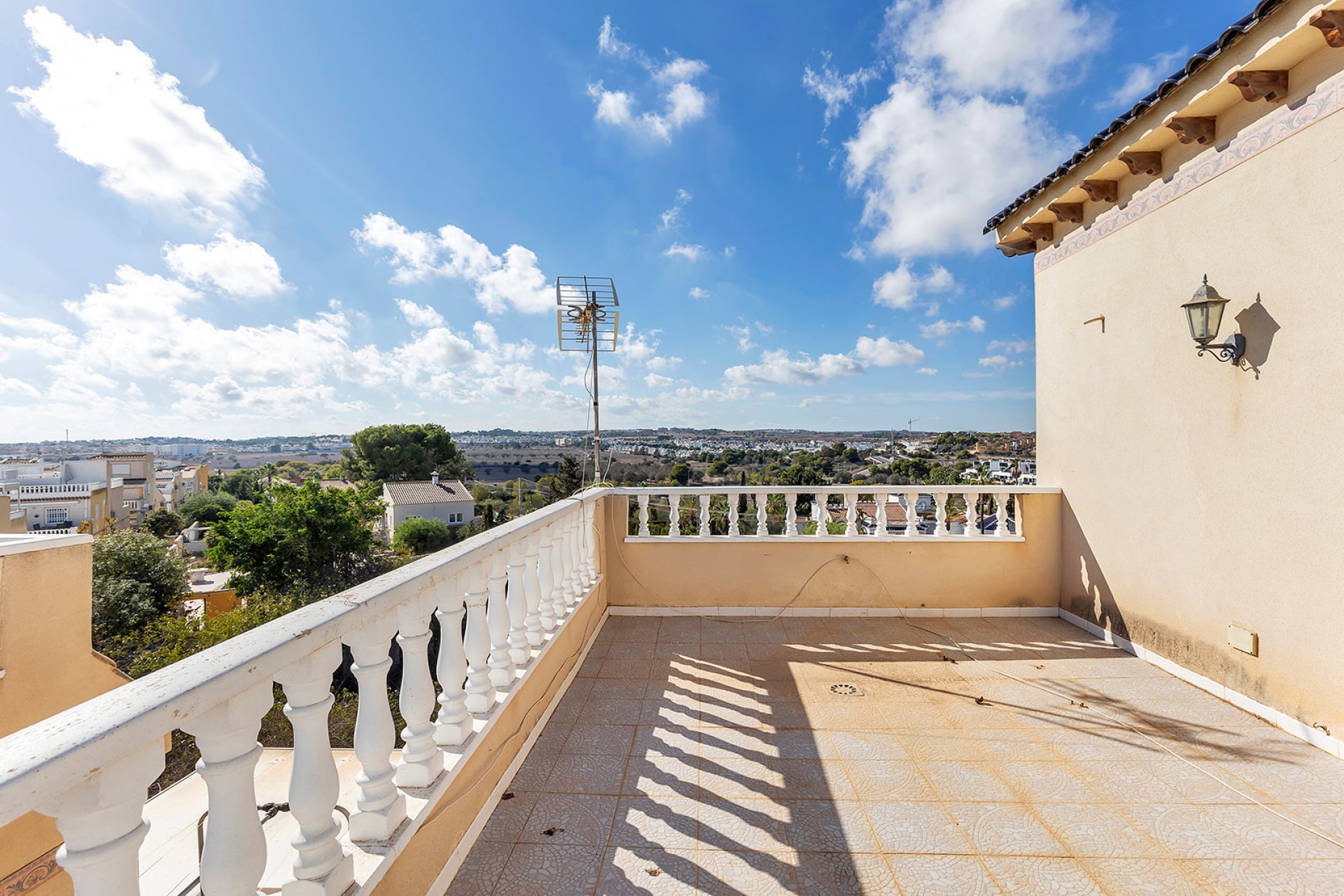 Återförsäljning - Town House -
Orihuela Costa - Costa Blanca