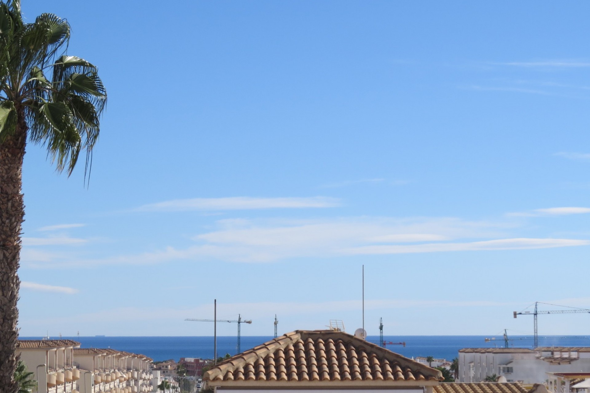 Återförsäljning - Town House -
Orihuela Costa - Costa Blanca