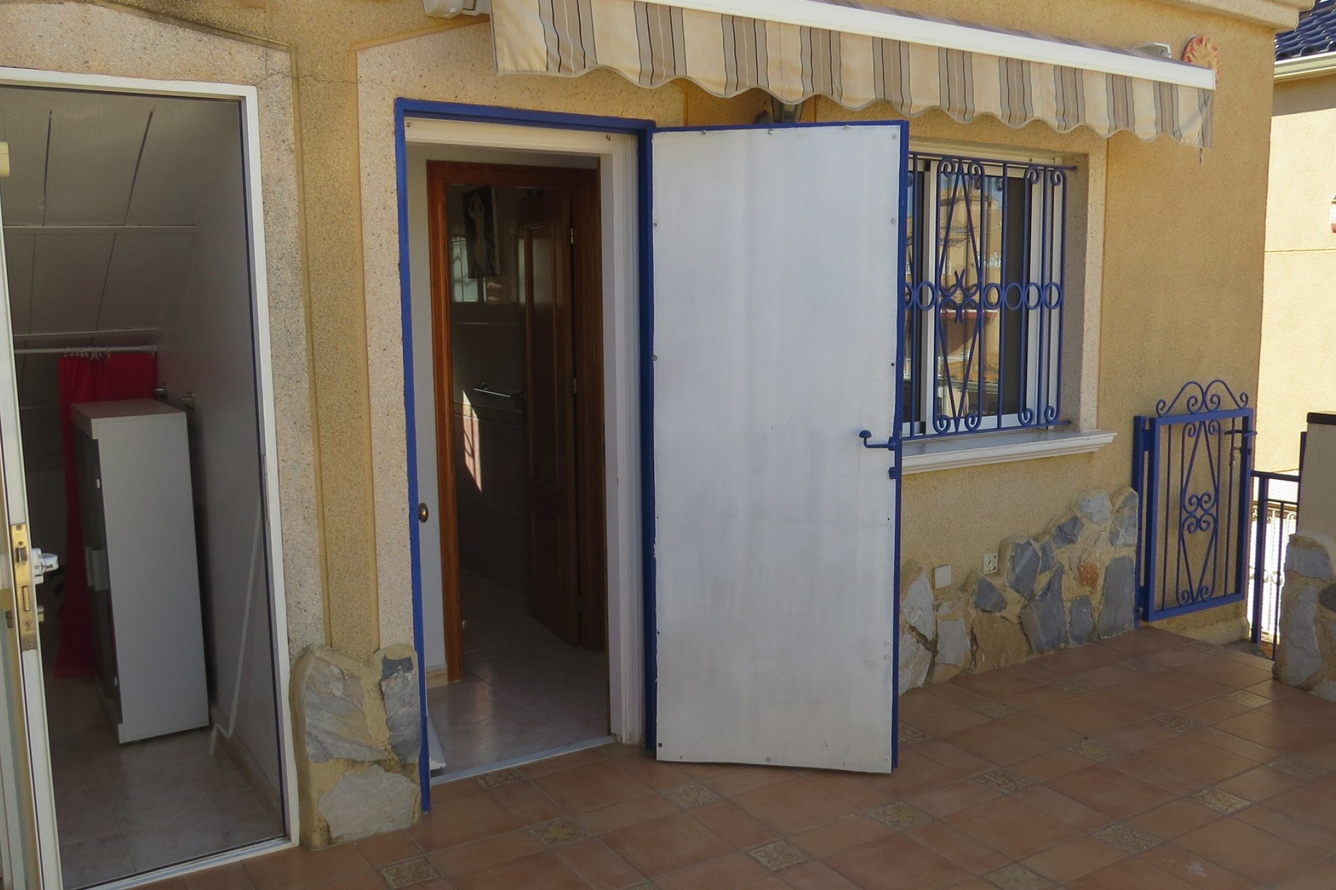 Återförsäljning - Town House -
Orihuela Costa - Costa Blanca