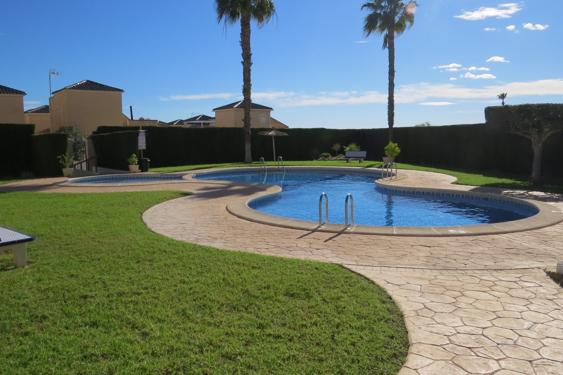 Återförsäljning - Town House -
Orihuela Costa - Costa Blanca