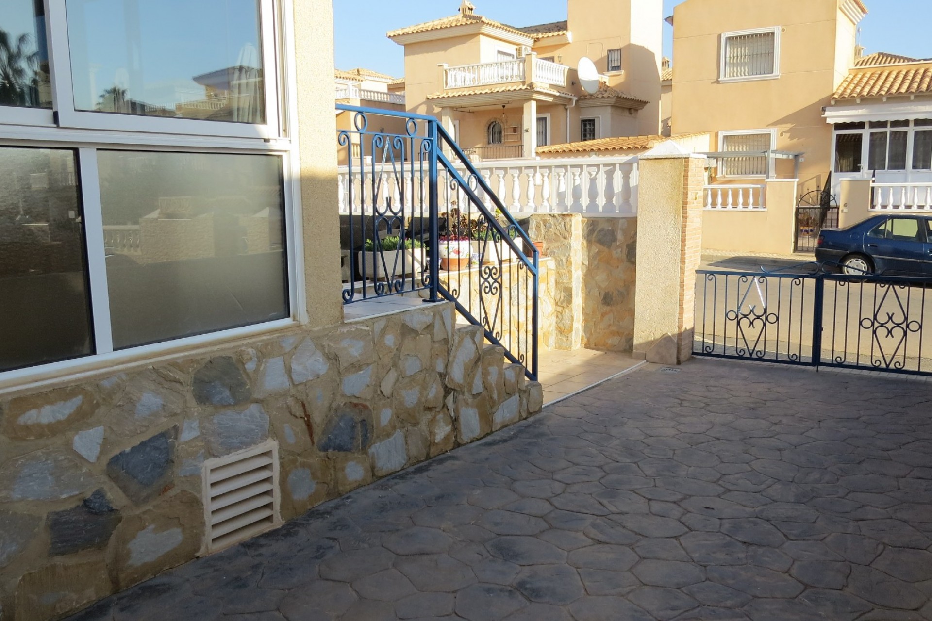 Återförsäljning - Town House -
Orihuela Costa - Costa Blanca