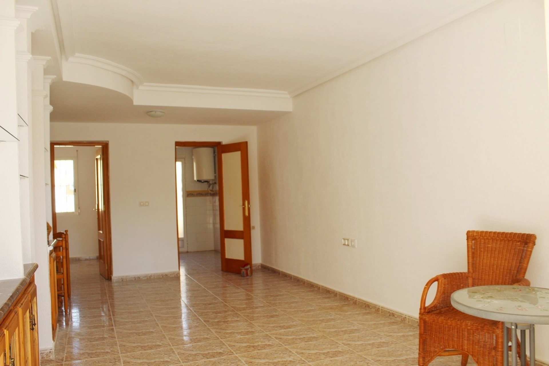 Återförsäljning - Town House -
Orihuela Costa - Costa Blanca