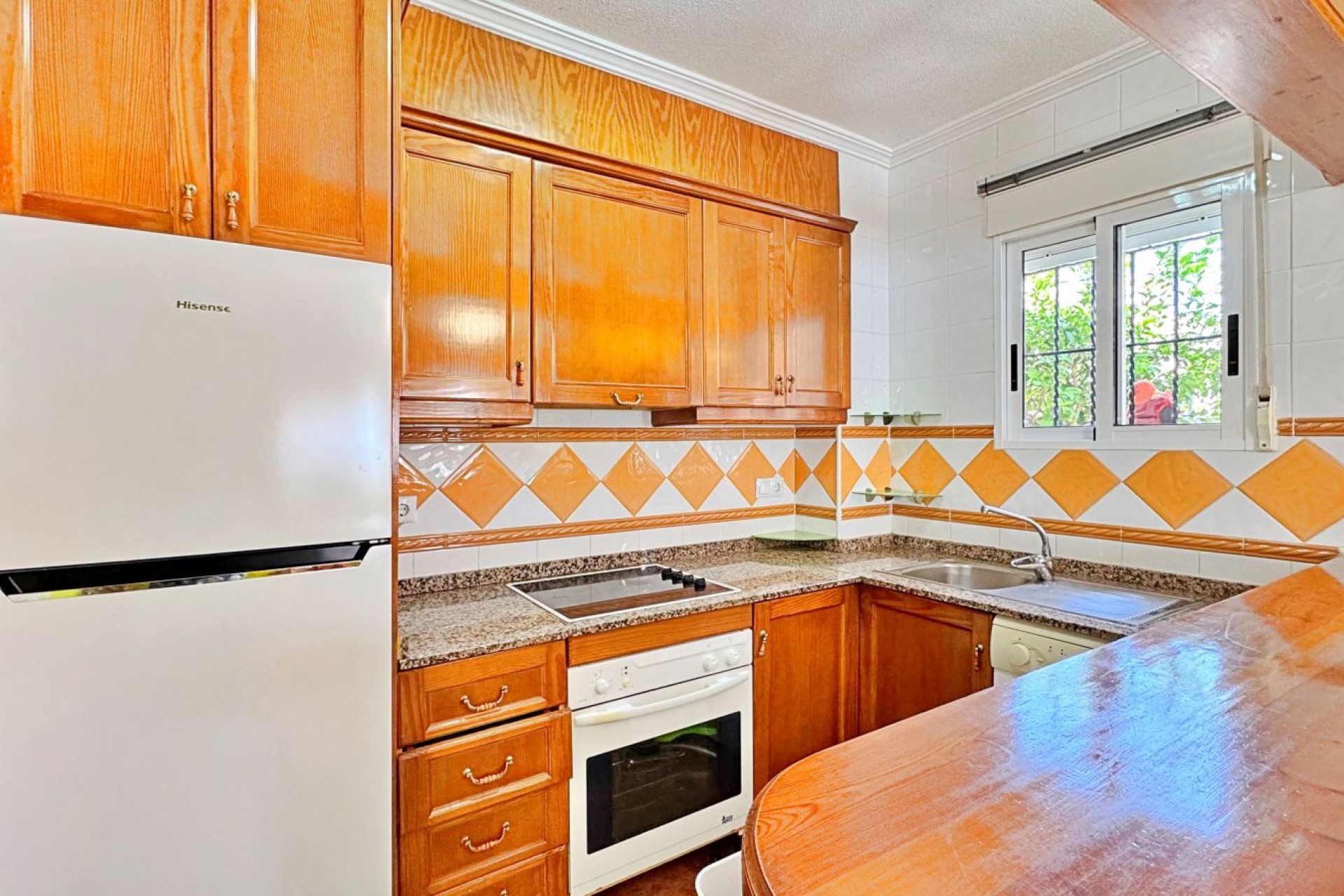 Återförsäljning - Town House -
Orihuela Costa - Costa Blanca