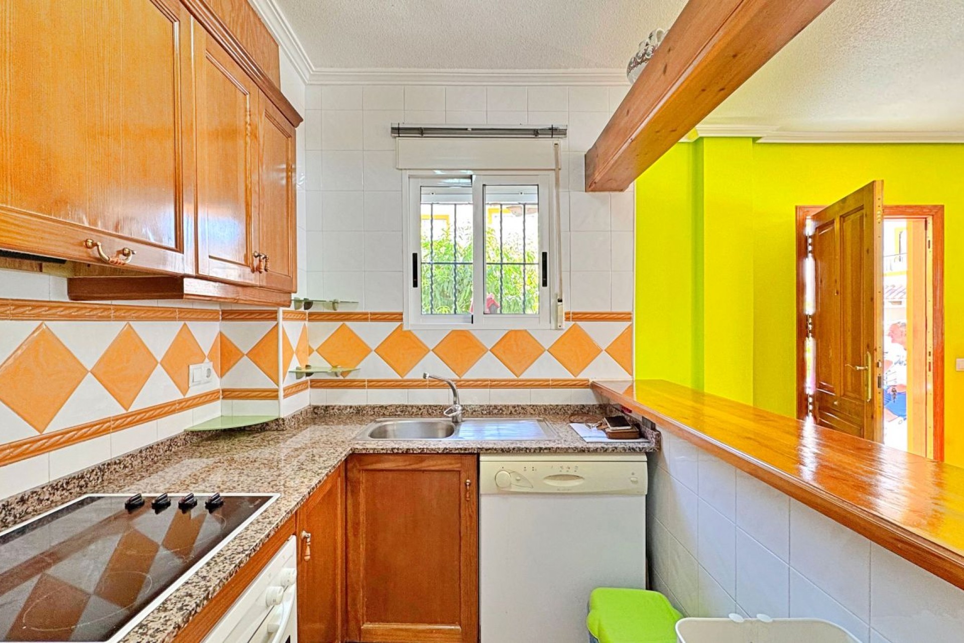 Återförsäljning - Town House -
Orihuela Costa - Costa Blanca