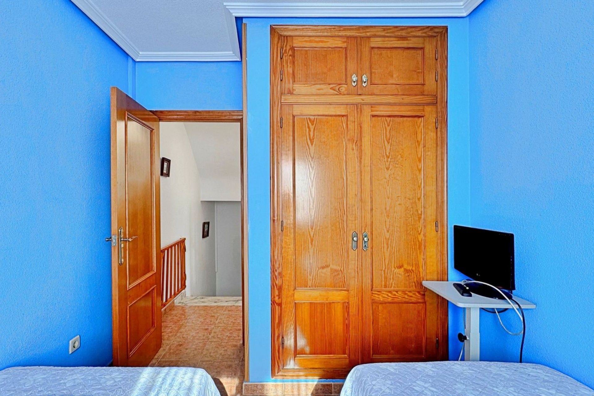 Återförsäljning - Town House -
Orihuela Costa - Costa Blanca