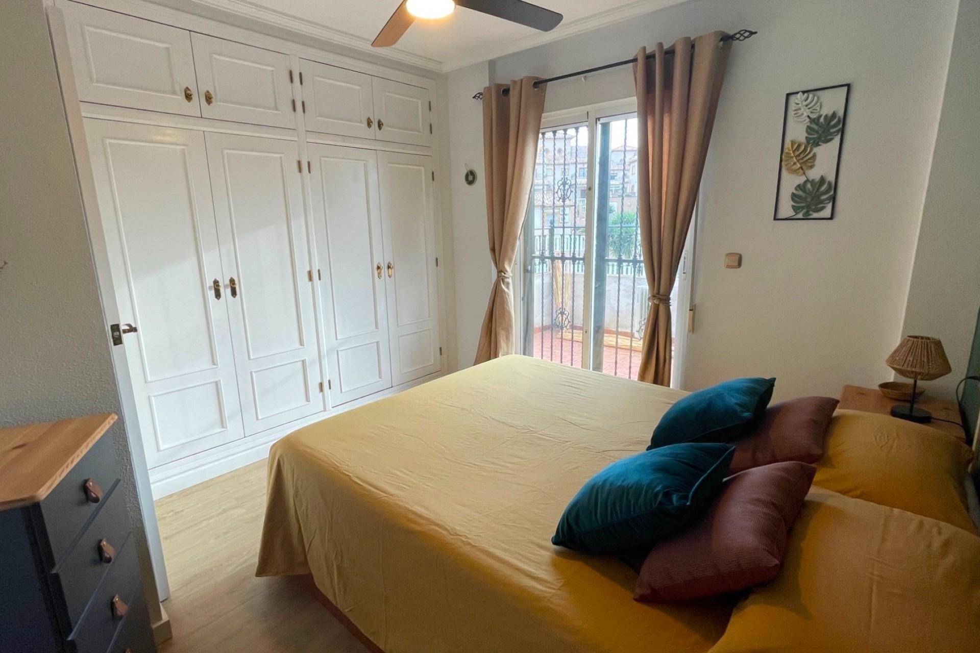 Återförsäljning - Town House -
Orihuela Costa - Costa Blanca