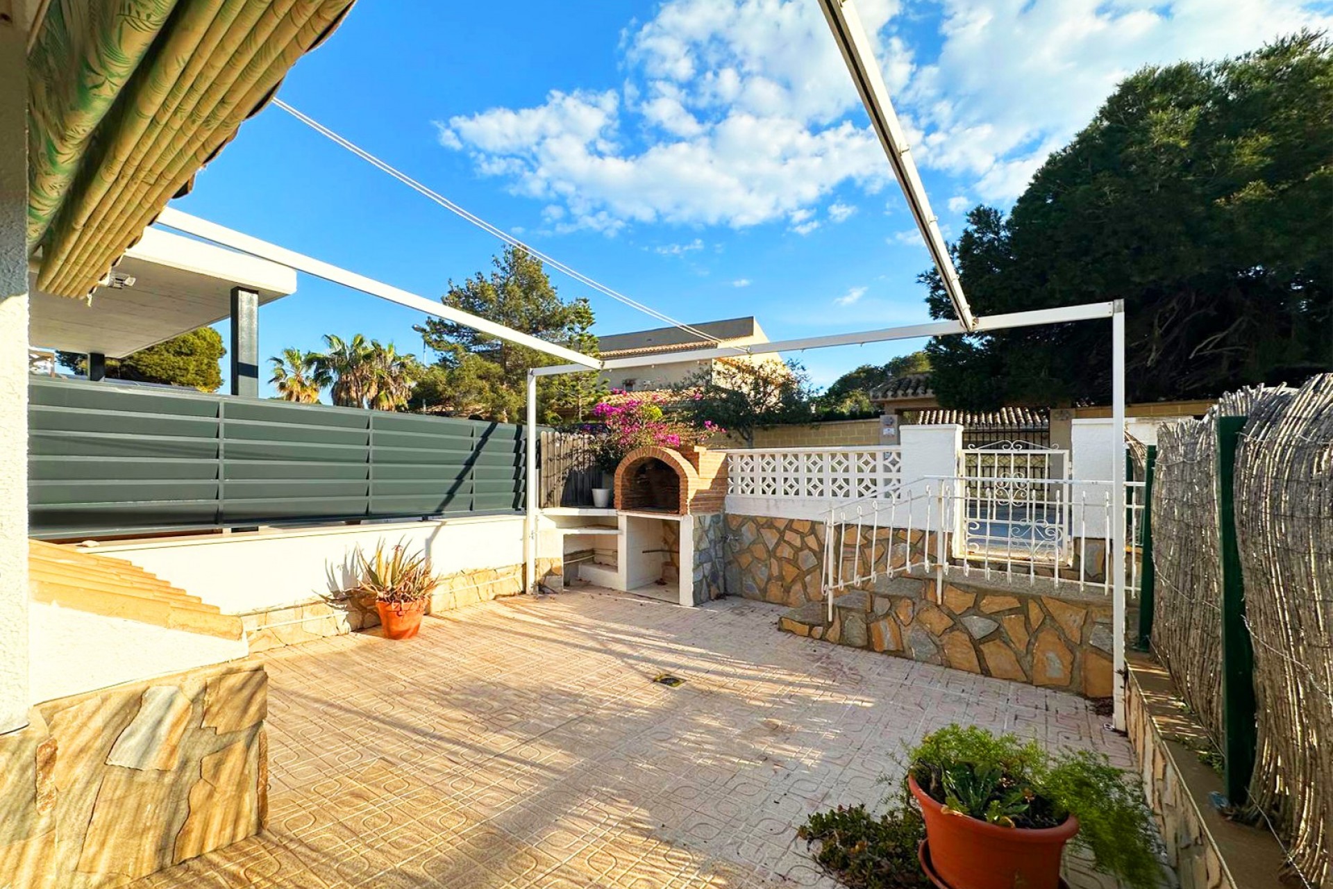 Återförsäljning - Town House -
Orihuela Costa - Costa Blanca