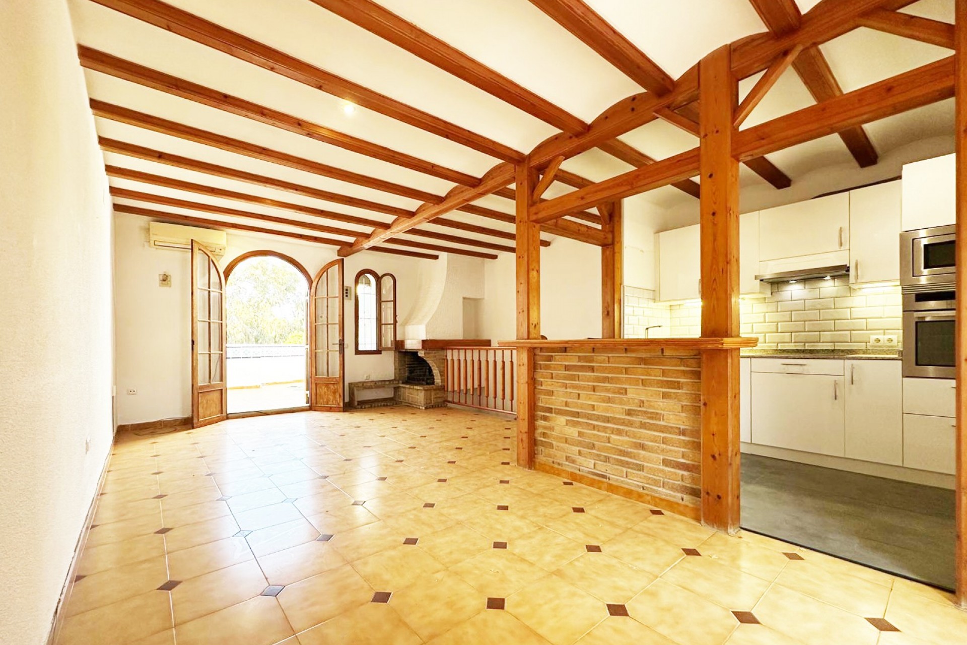 Återförsäljning - Town House -
Orihuela Costa - Costa Blanca