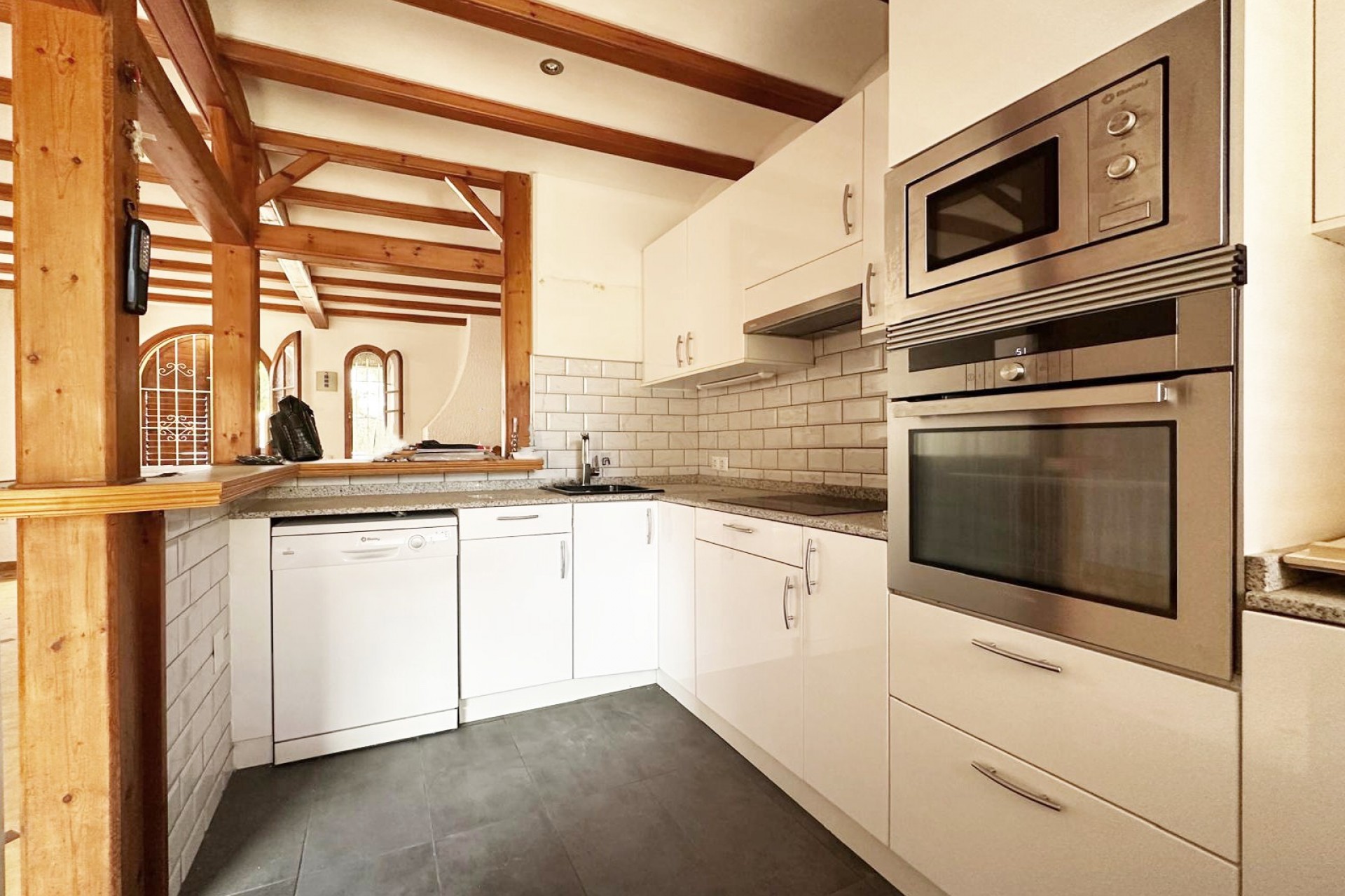 Återförsäljning - Town House -
Orihuela Costa - Costa Blanca