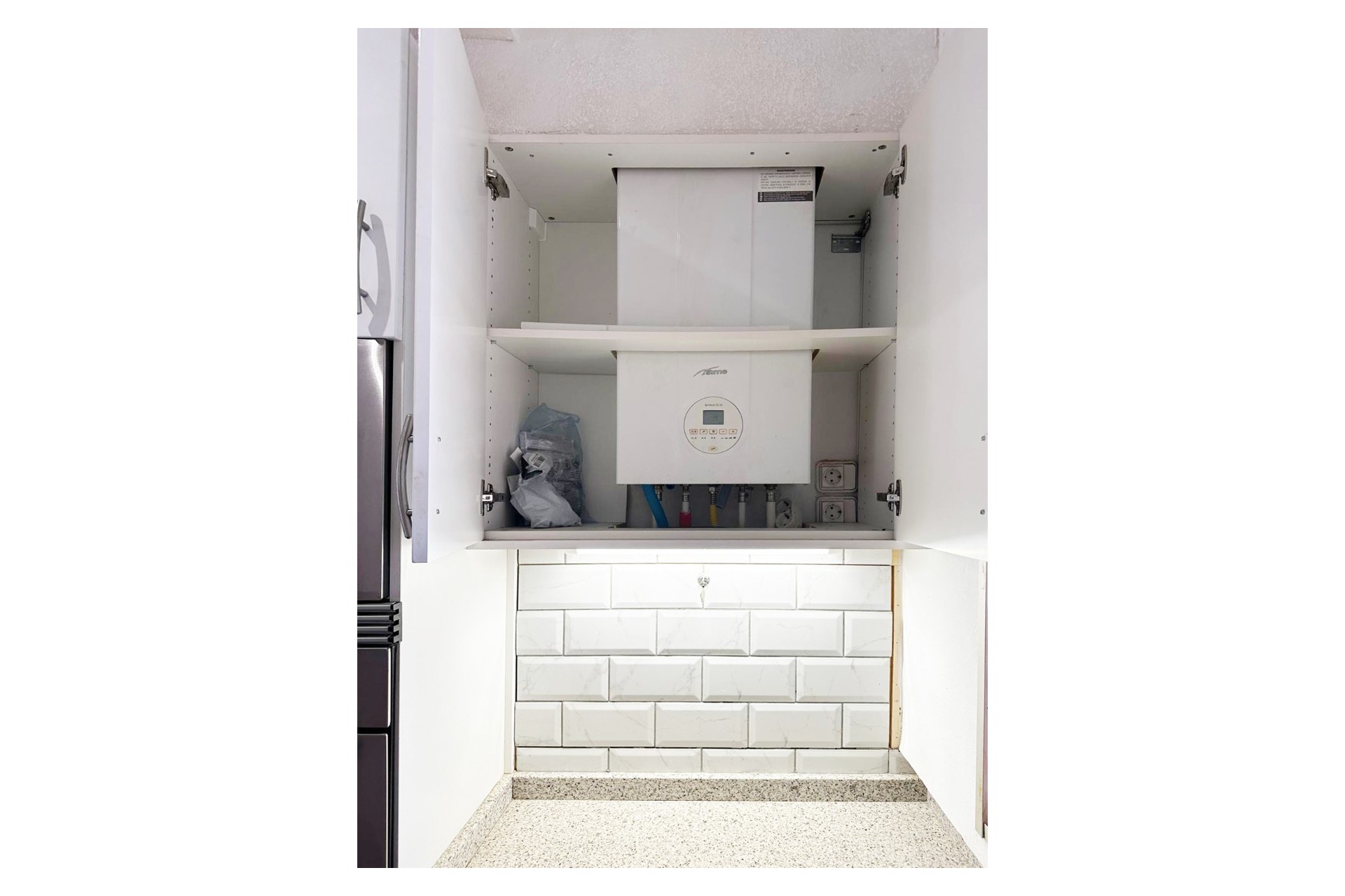 Återförsäljning - Town House -
Orihuela Costa - Costa Blanca