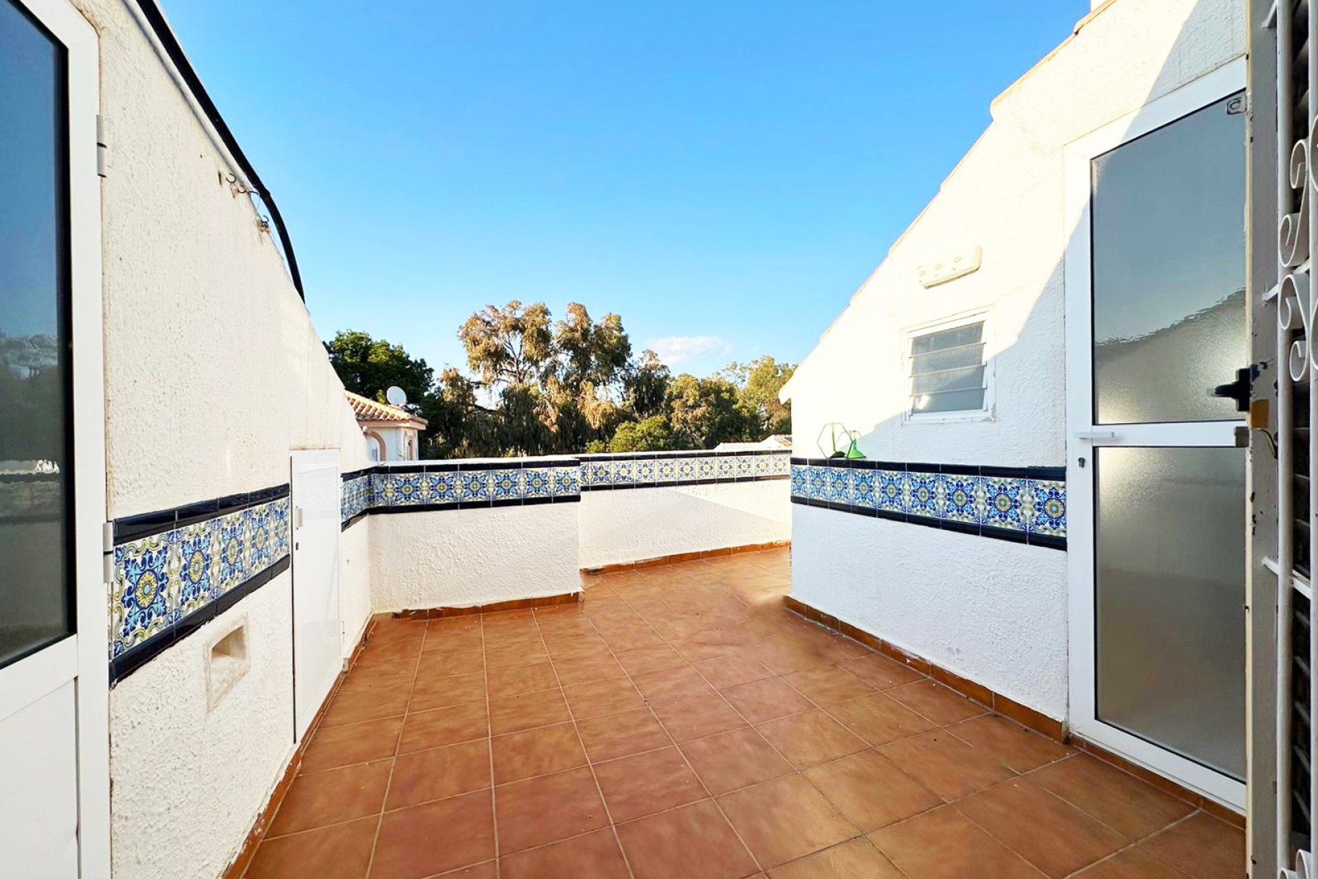 Återförsäljning - Town House -
Orihuela Costa - Costa Blanca