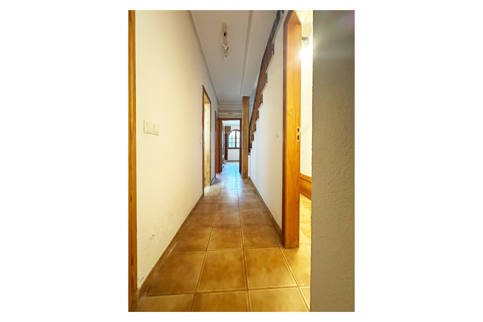 Återförsäljning - Town House -
Orihuela Costa - Costa Blanca