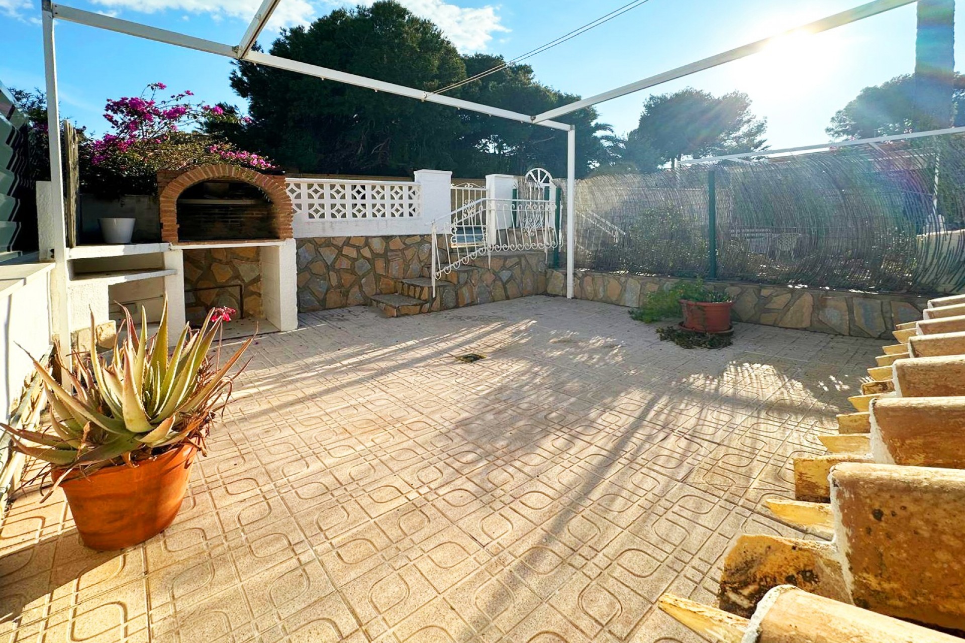 Återförsäljning - Town House -
Orihuela Costa - Costa Blanca