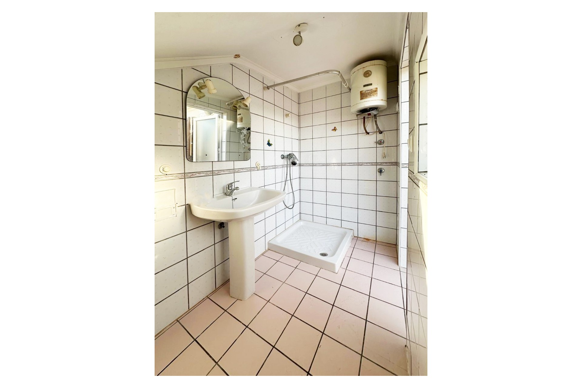 Återförsäljning - Town House -
Orihuela Costa - Costa Blanca