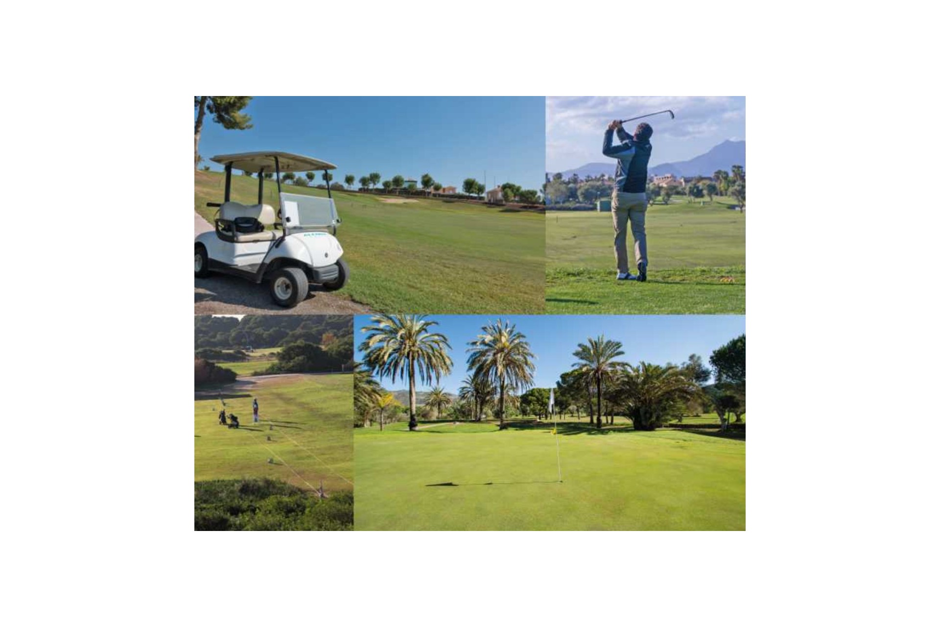 Återförsäljning - Town House -
Orihuela Costa - Costa Blanca