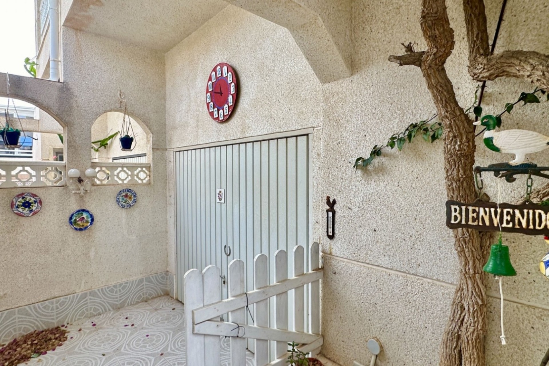 Återförsäljning - Town House -
Orihuela Costa - Costa Blanca