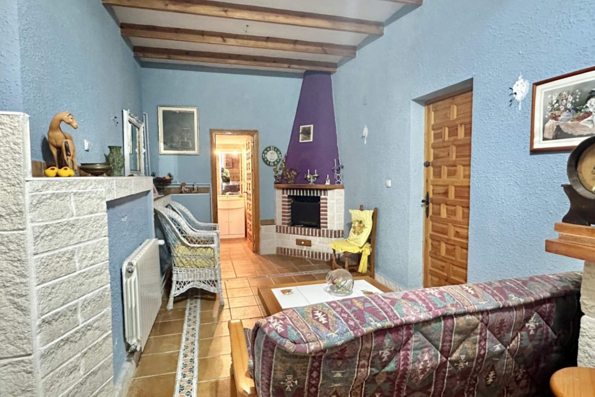 Återförsäljning - Town House -
Orihuela Costa - Costa Blanca