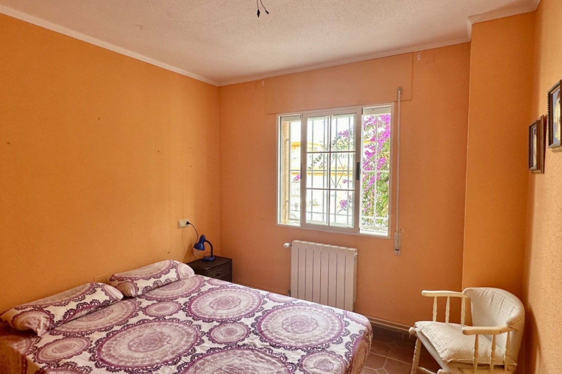 Återförsäljning - Town House -
Orihuela Costa - Costa Blanca