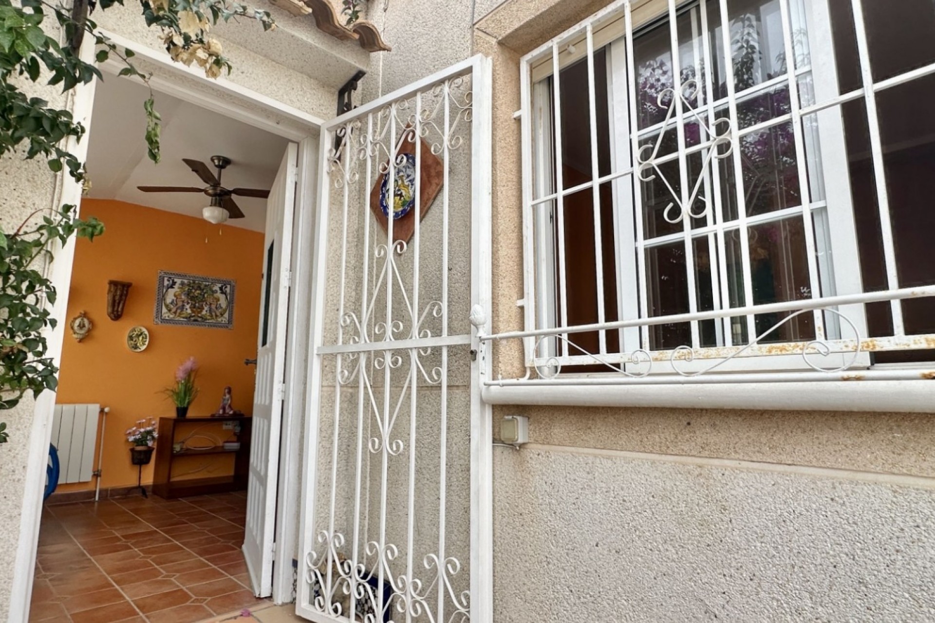 Återförsäljning - Town House -
Orihuela Costa - Costa Blanca