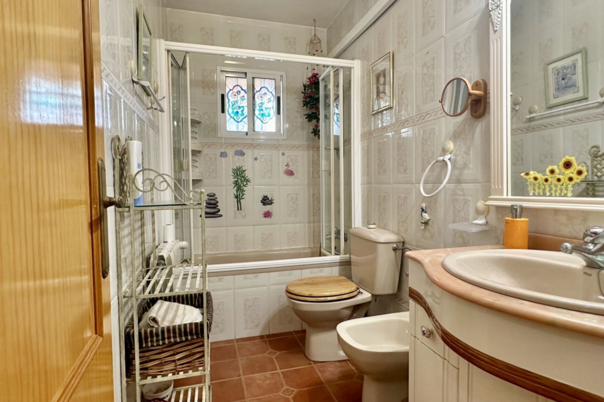 Återförsäljning - Town House -
Orihuela Costa - Costa Blanca