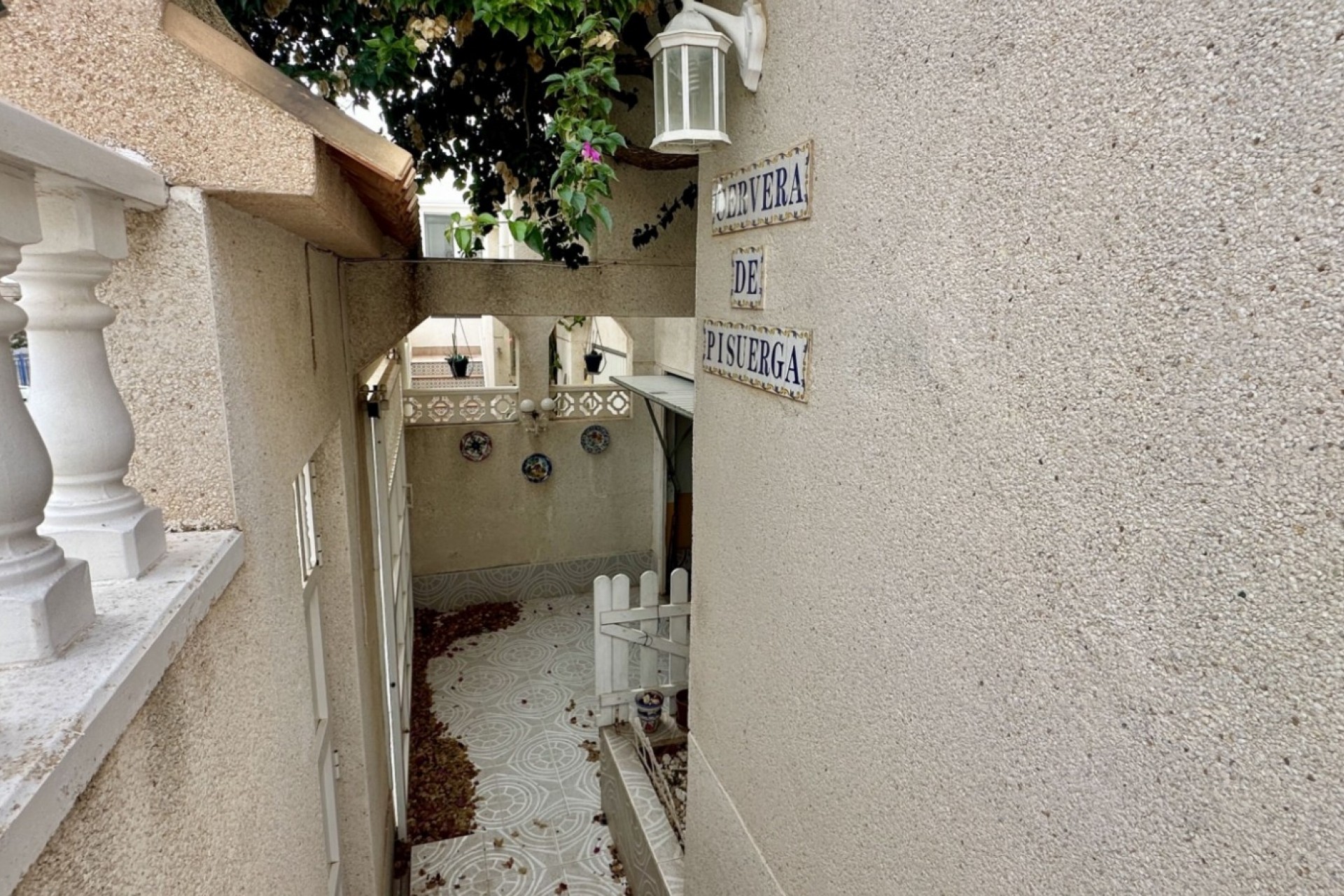 Återförsäljning - Town House -
Orihuela Costa - Costa Blanca