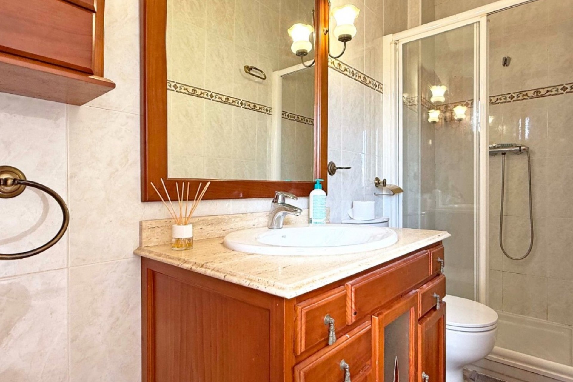 Återförsäljning - Town House -
Orihuela Costa - Costa Blanca