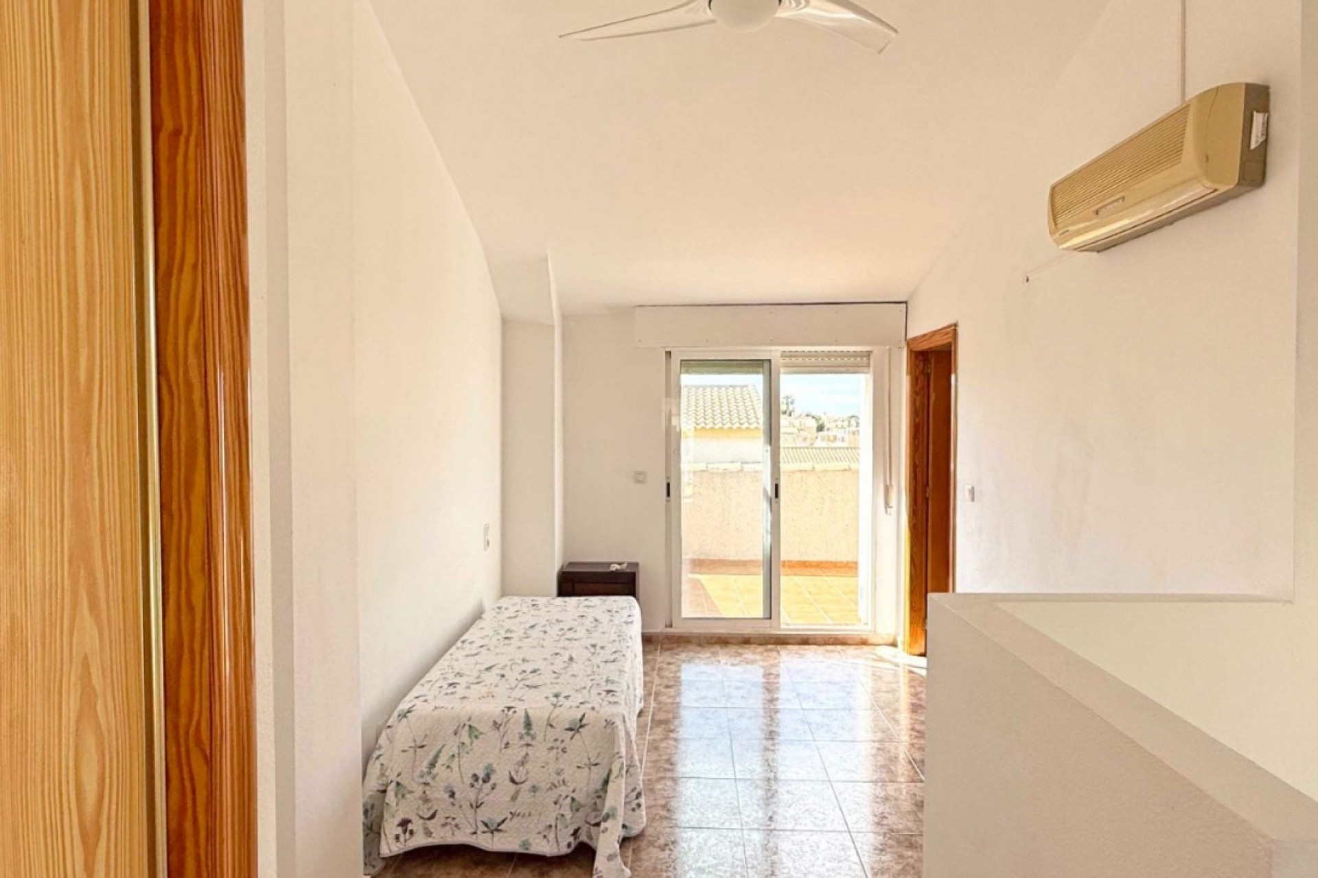 Återförsäljning - Town House -
Orihuela Costa - Costa Blanca