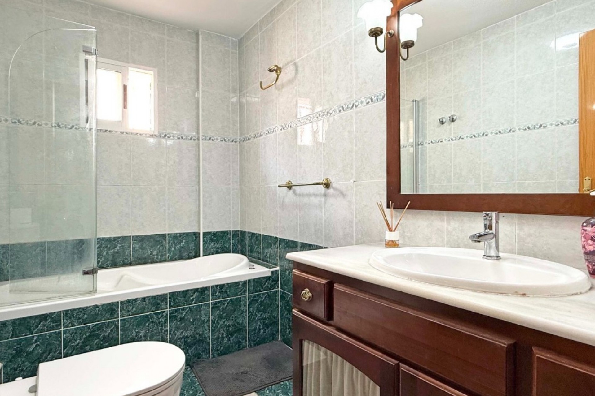 Återförsäljning - Town House -
Orihuela Costa - Costa Blanca