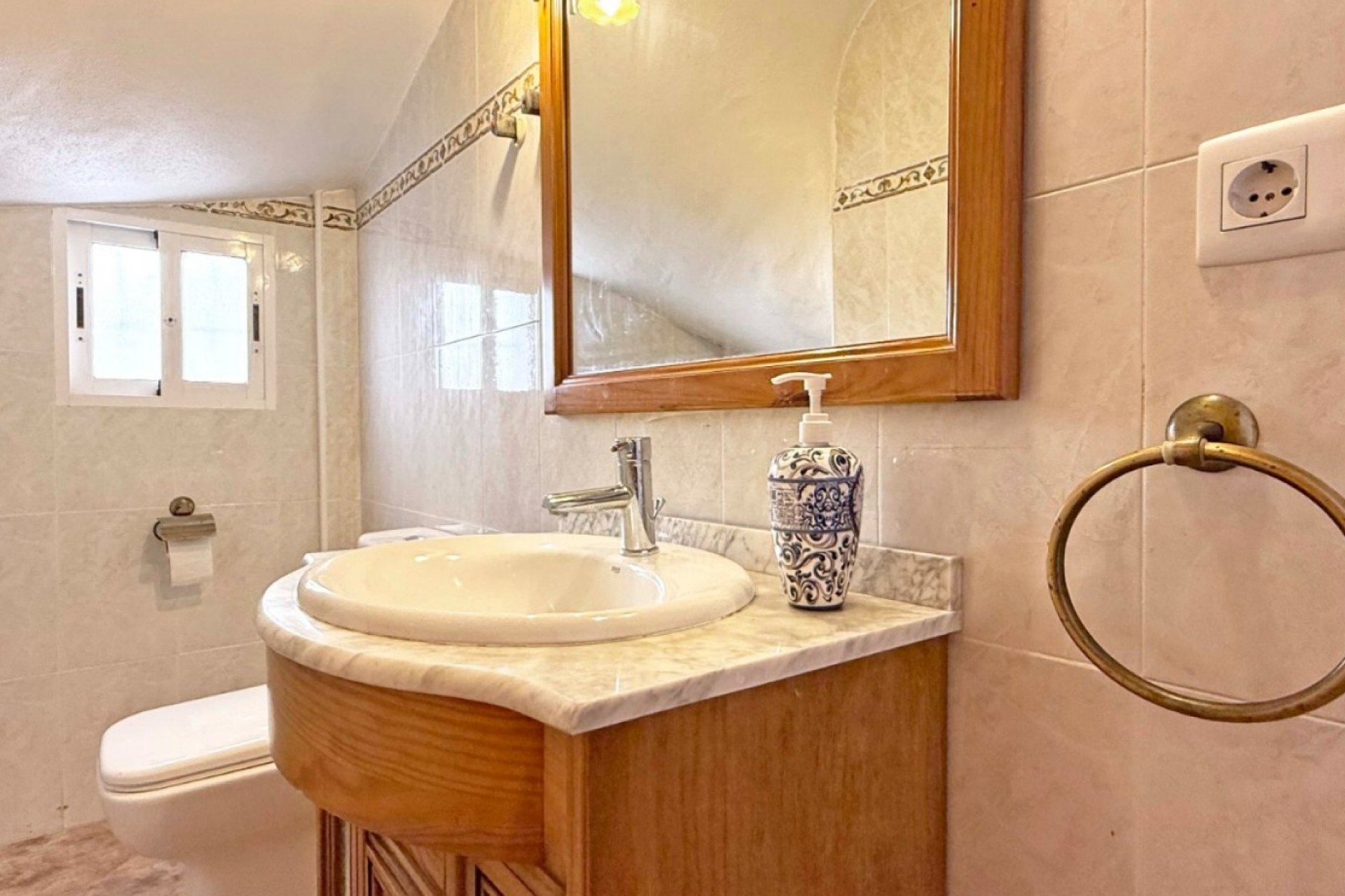 Återförsäljning - Town House -
Orihuela Costa - Costa Blanca