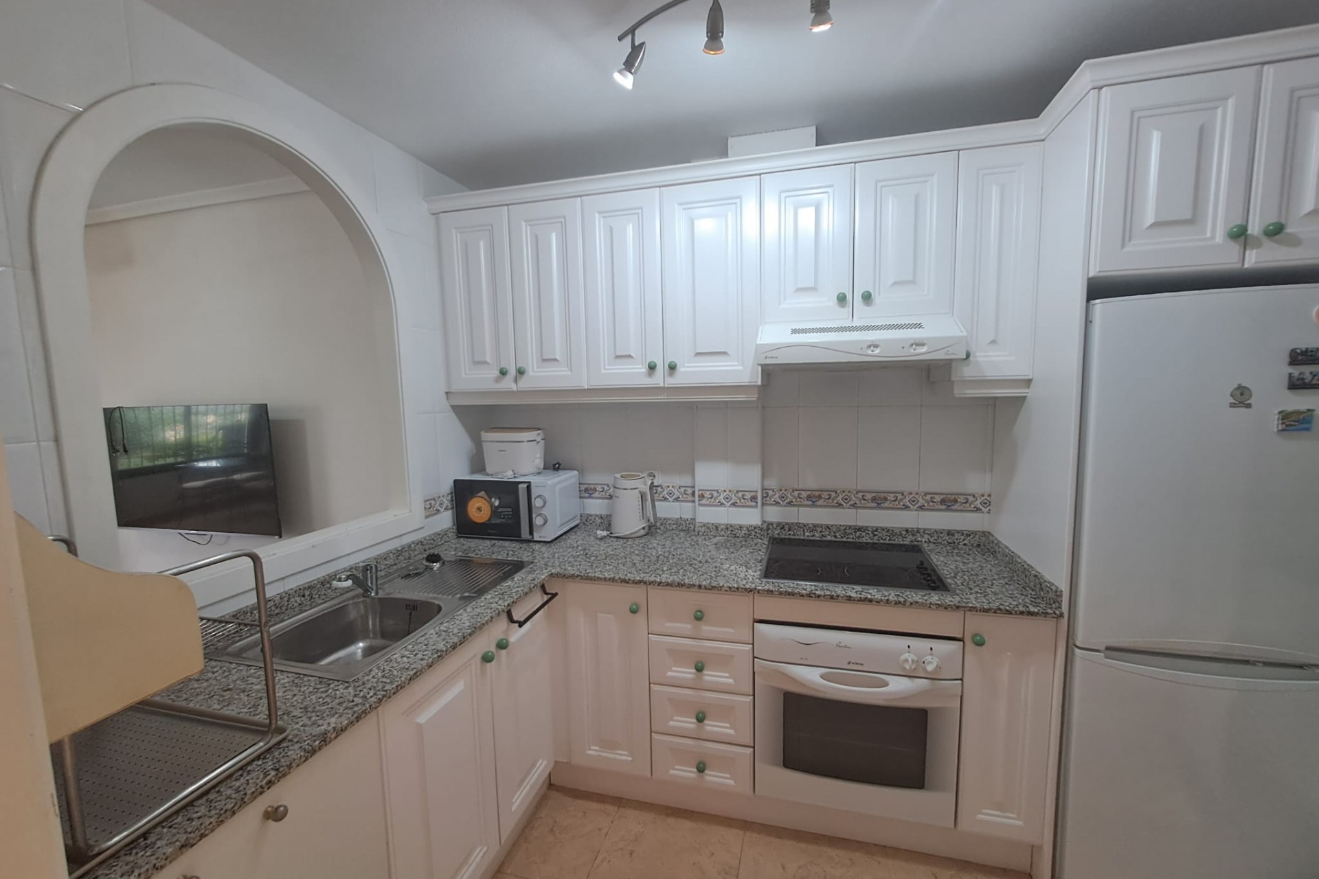 Återförsäljning - Town House -
Orihuela Costa - Costa Blanca