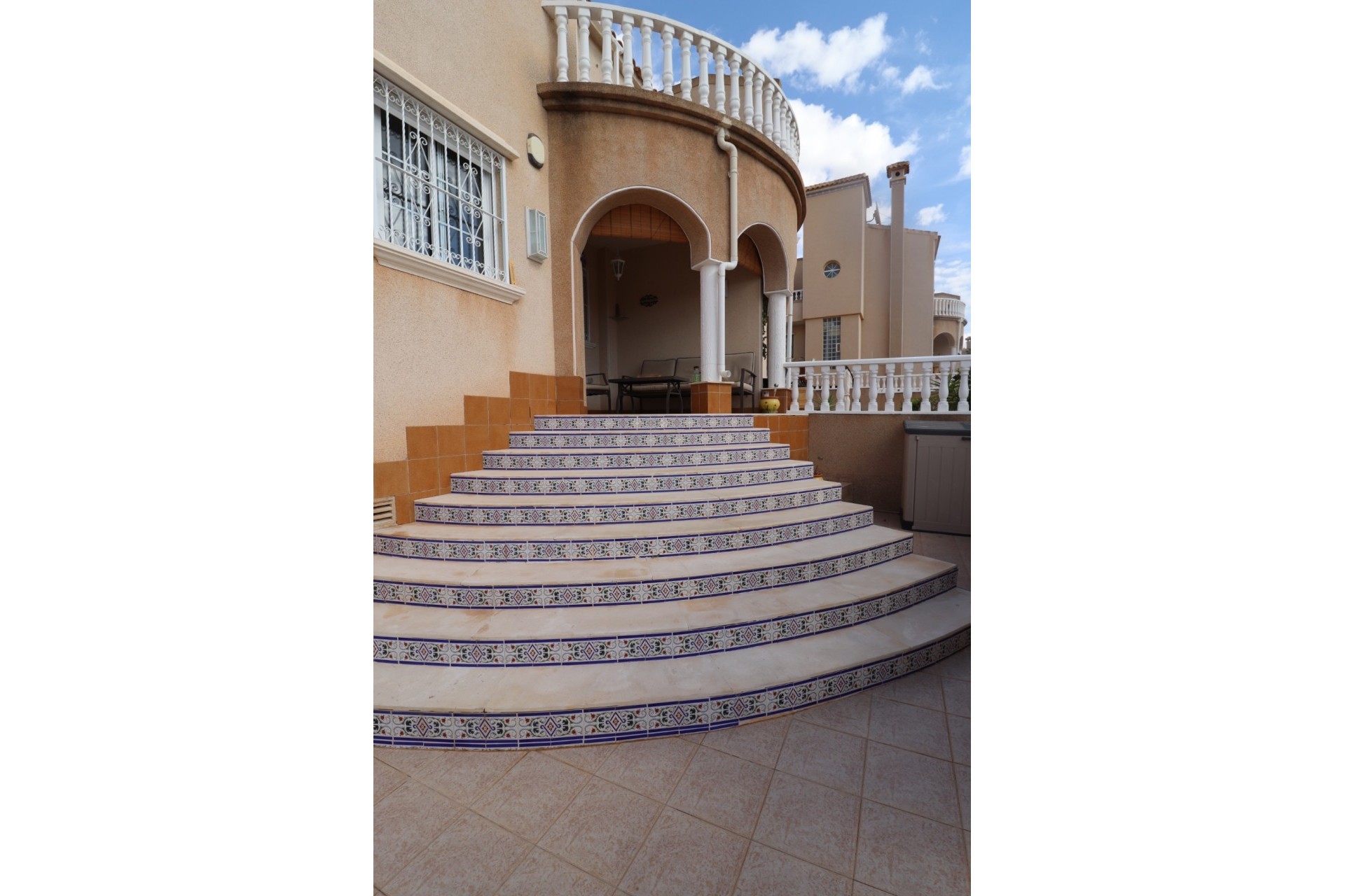 Återförsäljning - Town House -
Orihuela Costa - Costa Blanca