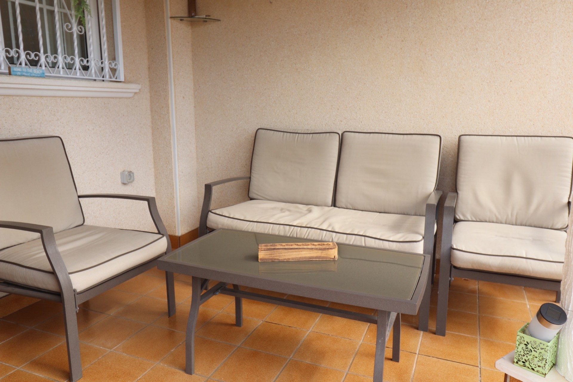 Återförsäljning - Town House -
Orihuela Costa - Costa Blanca