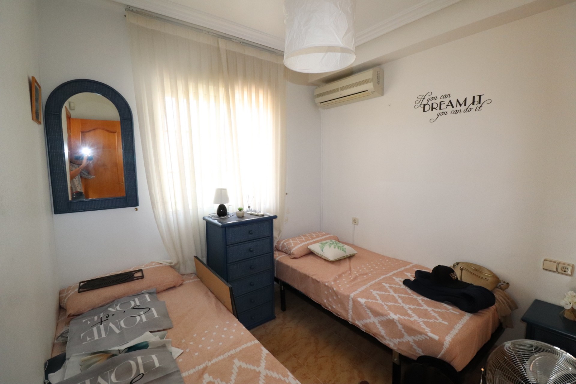 Återförsäljning - Town House -
Orihuela Costa - Costa Blanca