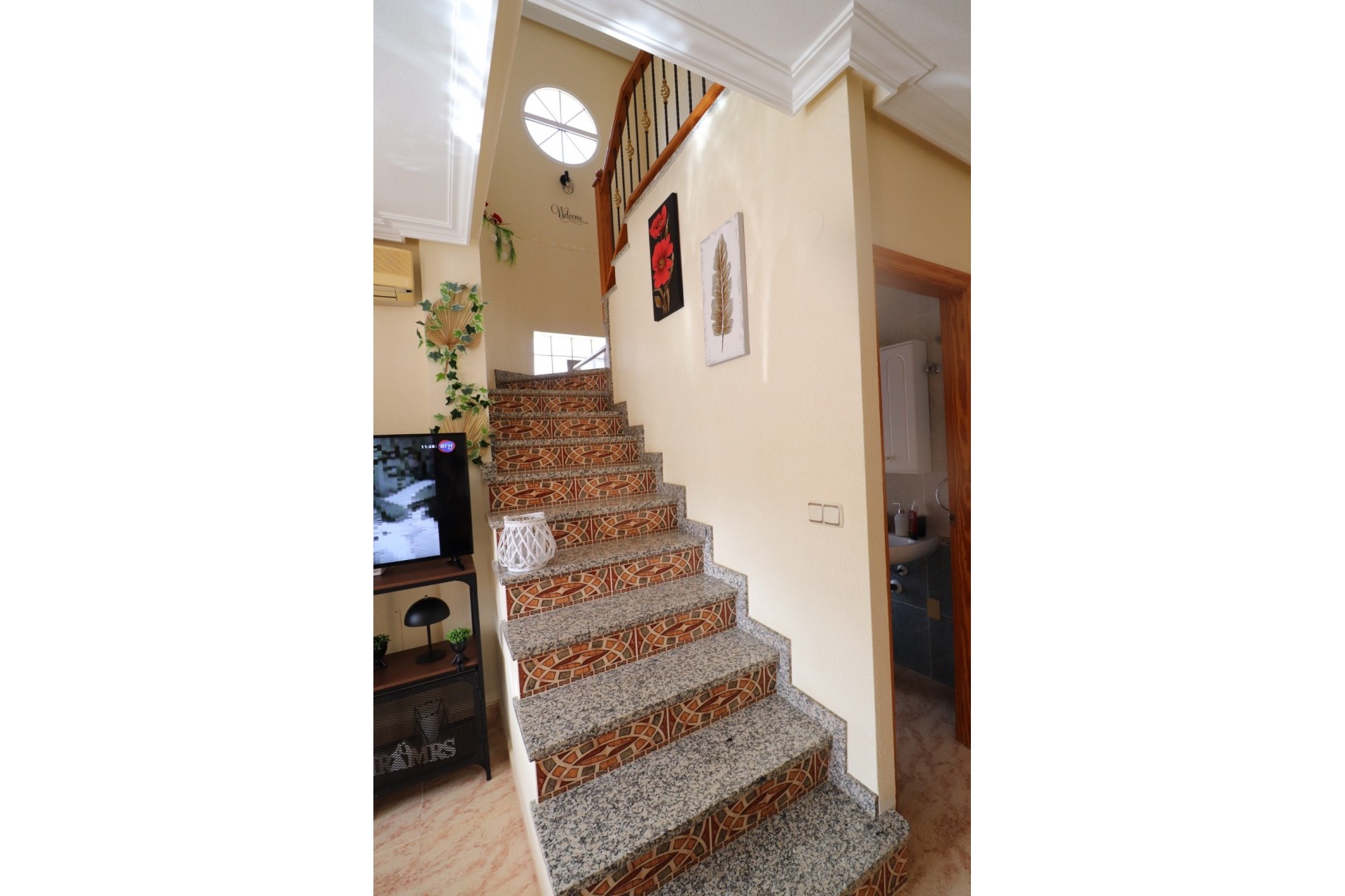 Återförsäljning - Town House -
Orihuela Costa - Costa Blanca