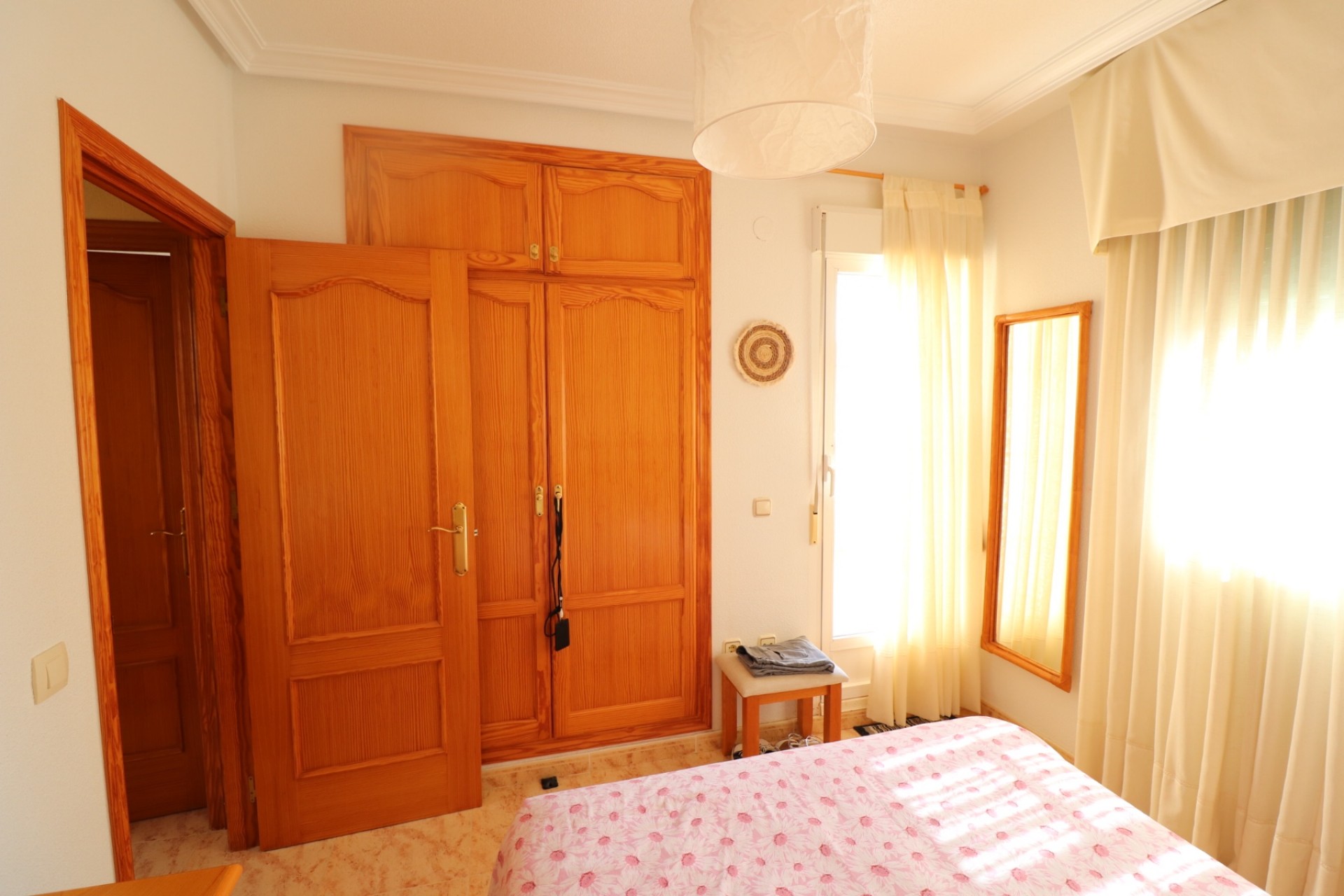 Återförsäljning - Town House -
Orihuela Costa - Costa Blanca