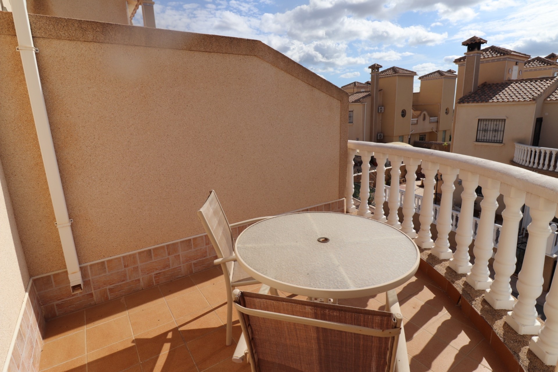 Återförsäljning - Town House -
Orihuela Costa - Costa Blanca