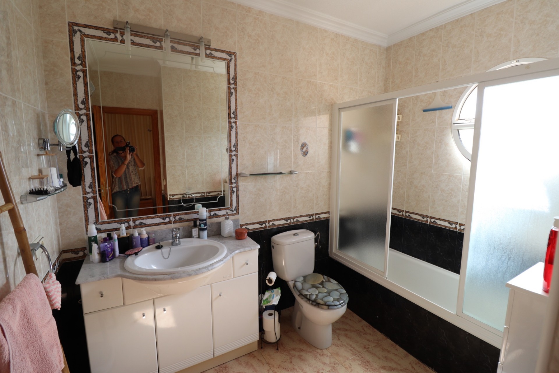 Återförsäljning - Town House -
Orihuela Costa - Costa Blanca