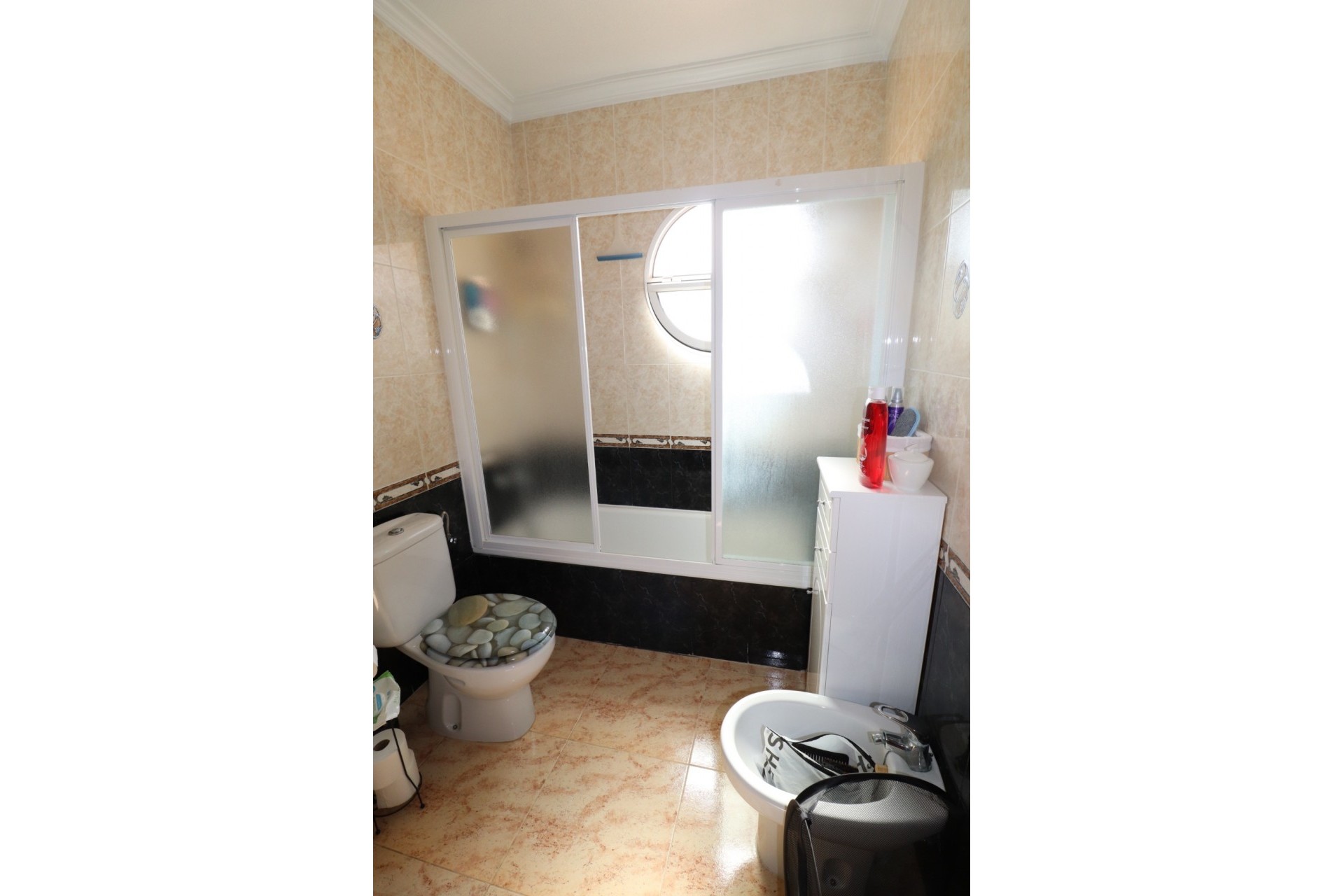 Återförsäljning - Town House -
Orihuela Costa - Costa Blanca