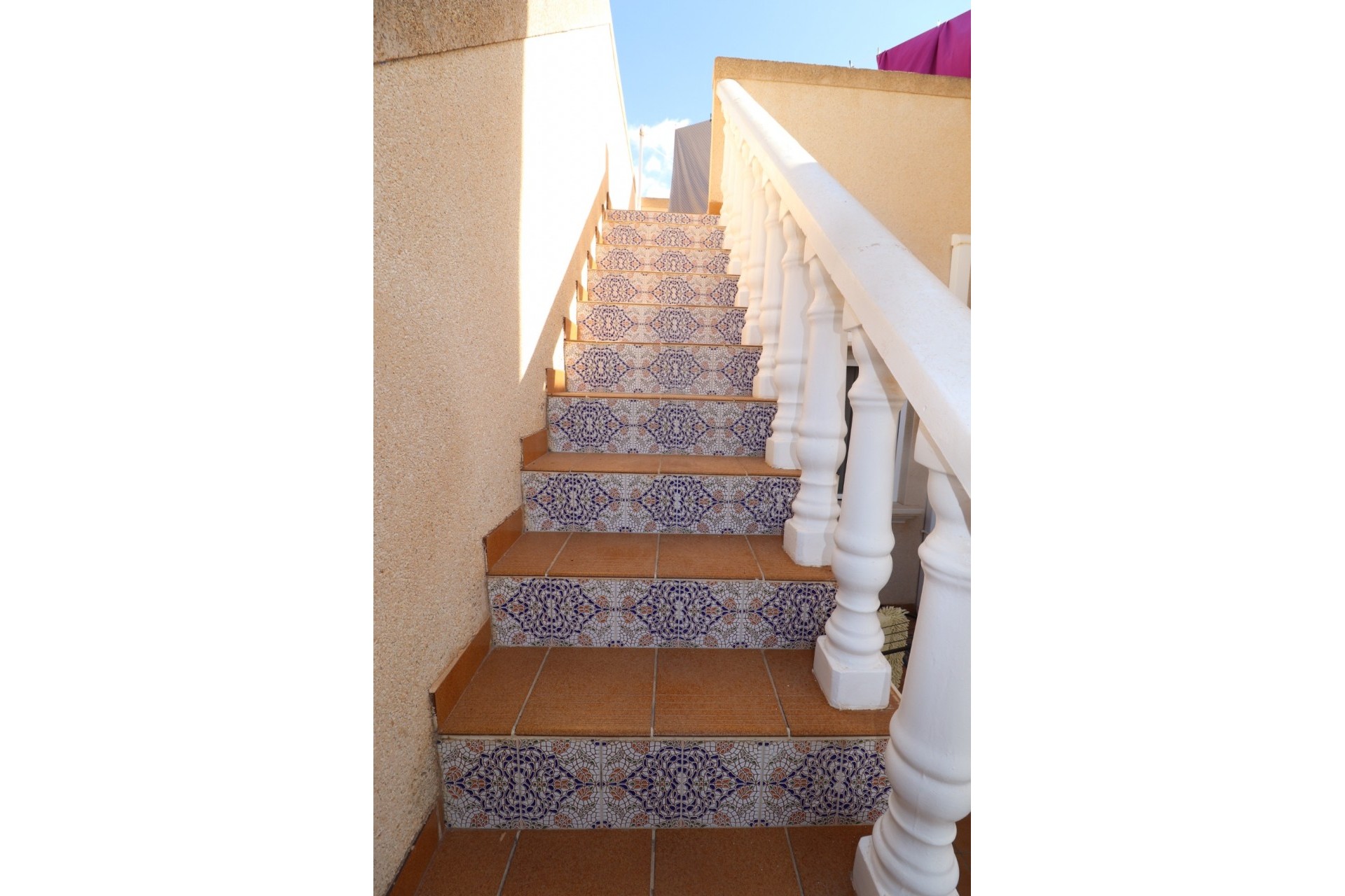 Återförsäljning - Town House -
Orihuela Costa - Costa Blanca