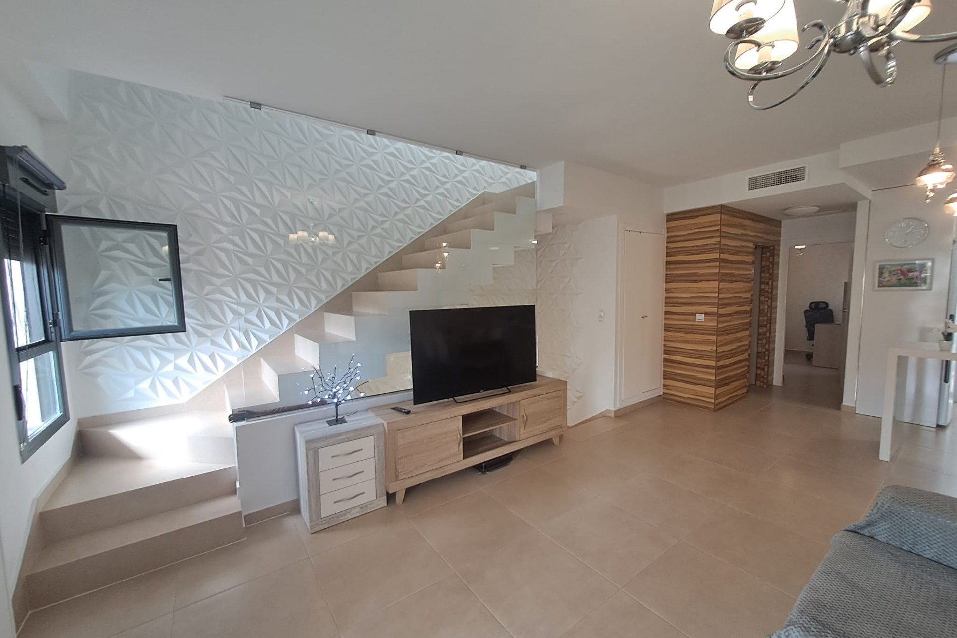 Återförsäljning - Town House -
Orihuela Costa - Costa Blanca