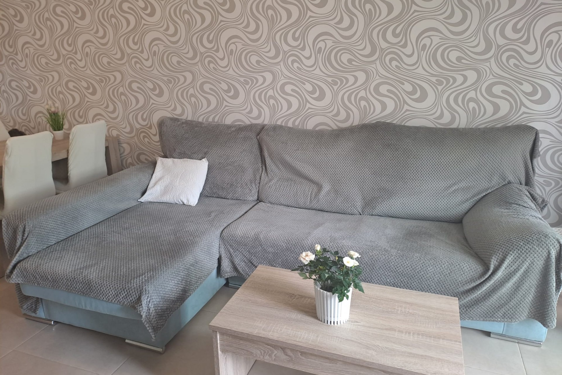 Återförsäljning - Town House -
Orihuela Costa - Costa Blanca